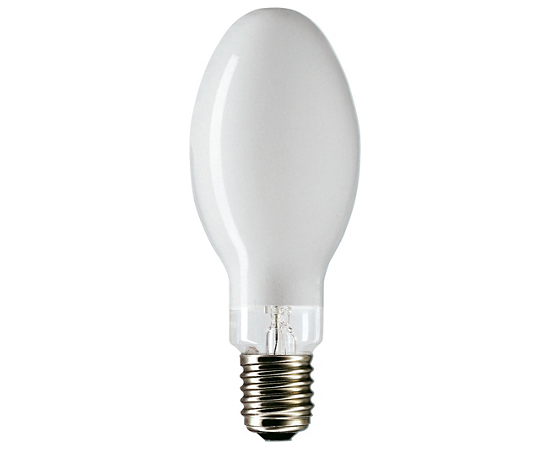 Галогенная лампа Philips SON H 220W/220 E40 1SL/12, фото 1