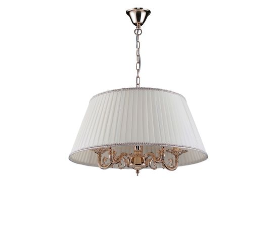 Люстра Crystal Lux STEFANIA SP5, фото 1