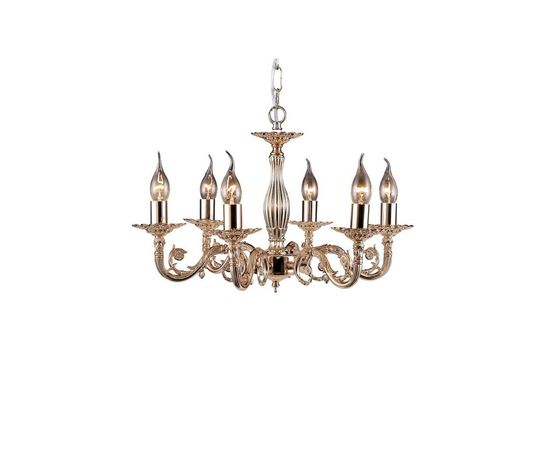 Люстра Crystal Lux STEFANIA SP6, фото 1