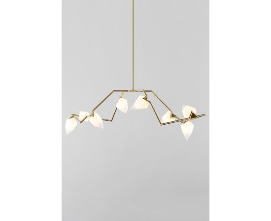 Подвесной светильник Roll &amp;amp; Hill Seed 04, фото 1