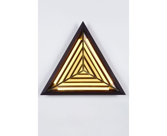 Настенный светильник Roll &amp;amp; Hill Stella Triangle, фото 1