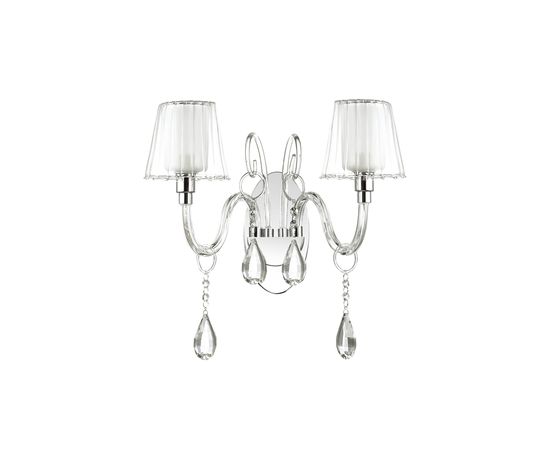 Ideal Lux TERRY AP2, фото 1