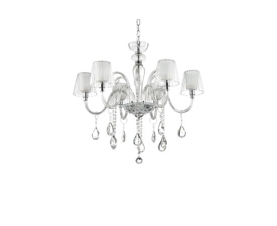 Люстра Ideal Lux TERRY SP6, фото 1