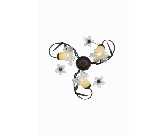 Потолочный светильник Ideal Lux TIROL PL3, фото 1