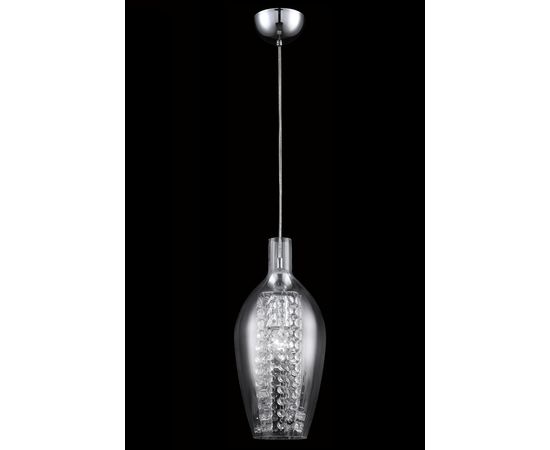 Подвесной светильник Crystal Lux TREVI SP1, фото 1
