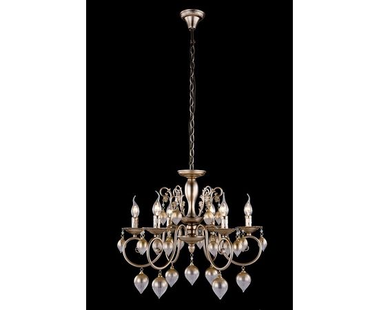 Люстра Crystal Lux VERONICA SP6, фото 1