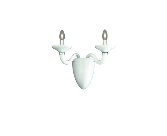 Ideal Lux WHITE LADY AP2, фото 1