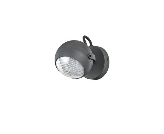 Настенный светильник Ideal Lux ZENITH AP1, фото 1