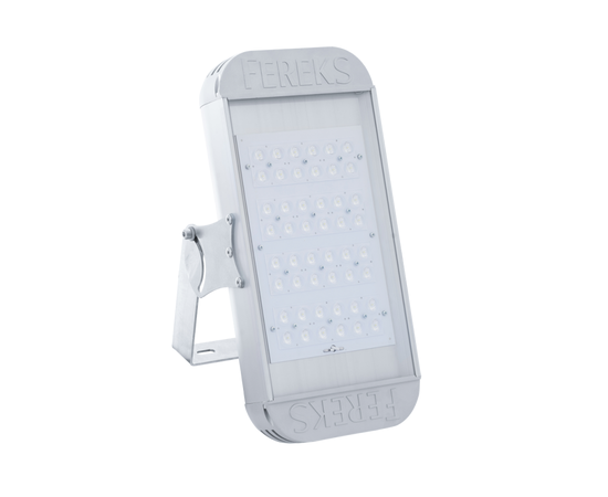 Подвесной светильник Ферекс ДПП 01-104-ХХ-(К30, Г65, Ш), фото 1