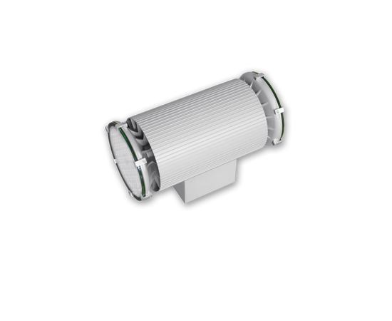 Подвесной светильник Ферекс ДБУ 01-130-50-Г60, фото 1