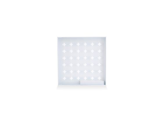 Встраиваемый светодиодный светильник downlight Ферекс ССВ 28-3100-А50, фото 1