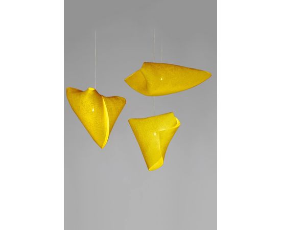 Подвесной светильник Arturo Alvarez BALLET CHANDELIER BA04-3, фото 1