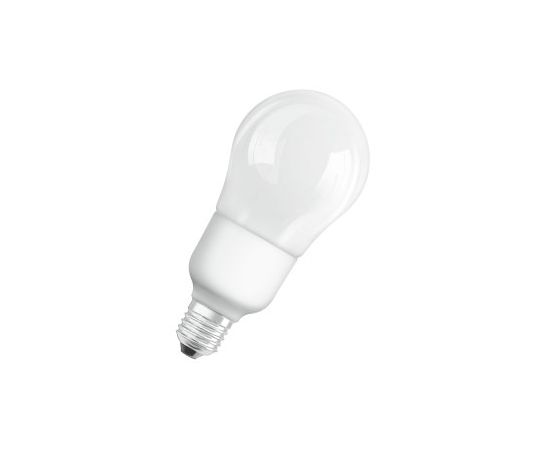 Люминесцентная лампа OSRAM DULUX SUPERSTAR DIM CLASSIC A, фото 1