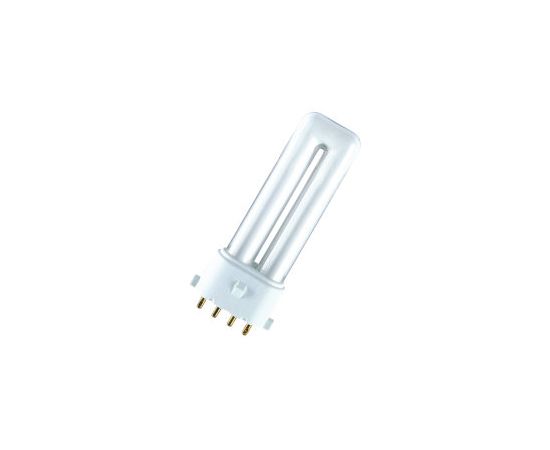 Люминесцентная лампа OSRAM DULUX S/E, фото 1