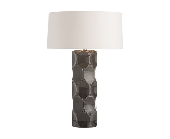 Настольная лампа Arteriors home Gunderson Lamp, фото 1