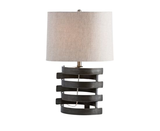 Настольная лампа Arteriors home Potter Lamp, фото 1