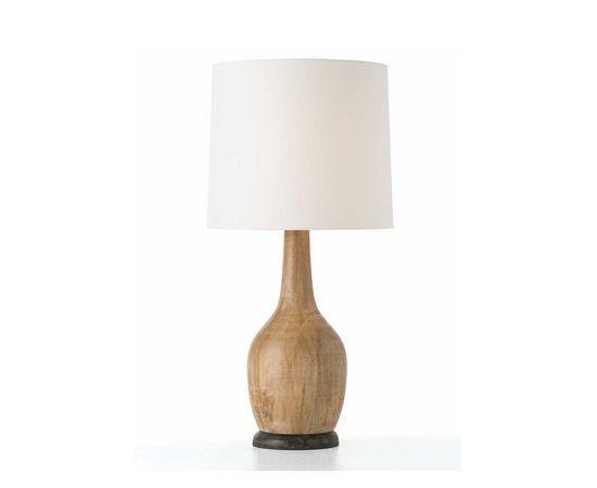 Настольная лампа Arteriors home TRUMP LAMP, фото 1