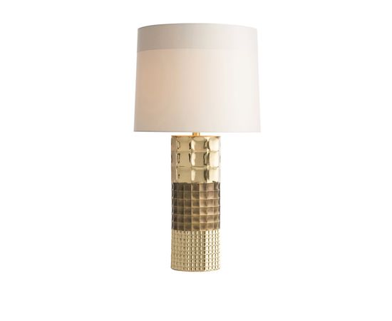 Настольная лампа Arteriors home Sylan Lamp, фото 1