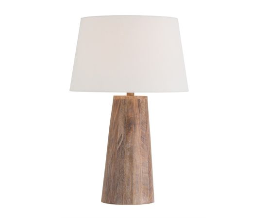 Настольная лампа Arteriors home Jaden Lamp, фото 1