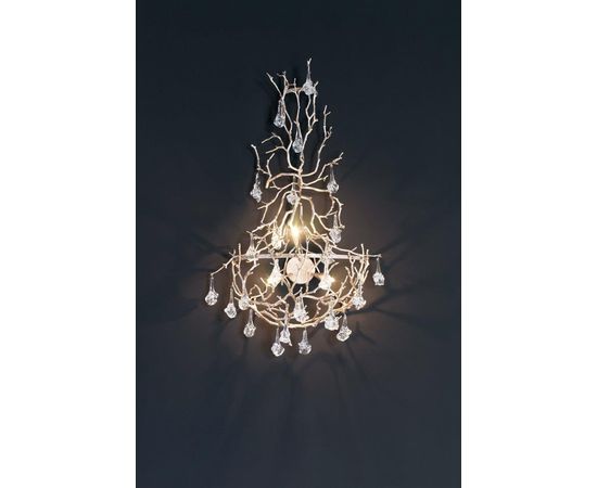 Настенный светильник Serip CORAL AP1442/3, фото 1