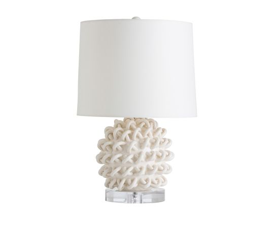 Настольная лампа Arteriors home Jamienne Lamp, фото 1