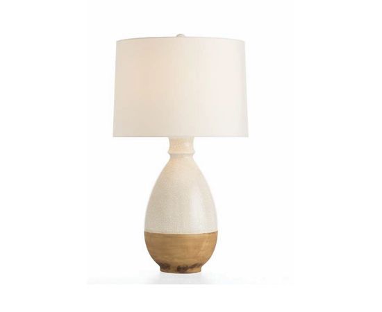 Настольная лампа Arteriors home RIDDICK LAMP, фото 1