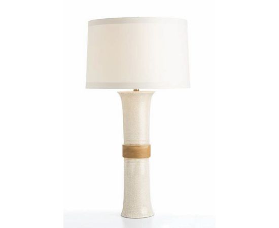 Настольная лампа Arteriors home ROUSSE LAMP, фото 1
