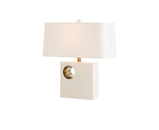 Настольная лампа Arteriors home Pomona Lamp, фото 1