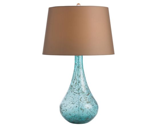 Настольная лампа Arteriors home Sully Lamp, фото 1