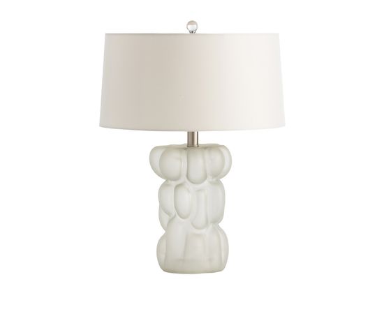 Настольная лампа Arteriors home Samson Lamp, фото 1