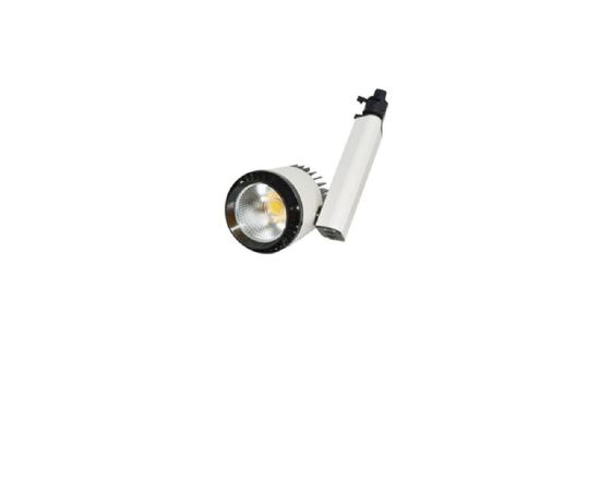 Трековый светодиодный светильник Limex Commeicial Track Light TL0301 / TL0302, фото 1