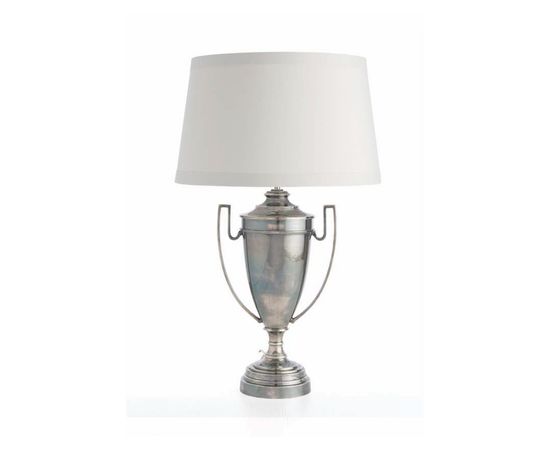 Настольная лампа Arteriors home THORNBERRY LAMP, фото 1