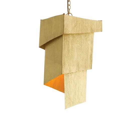 Подвесной светильник Arteriors home Ralston Pendant, фото 1