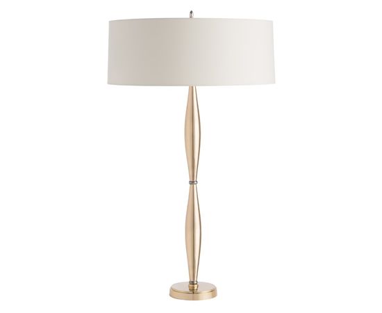 Настольная лампа Arteriors home Saunders Lamp, фото 1