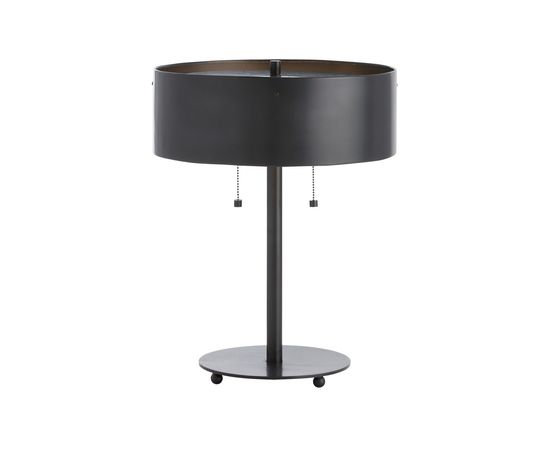 Настольная лампа Arteriors home Albert Desk Lamp, фото 1
