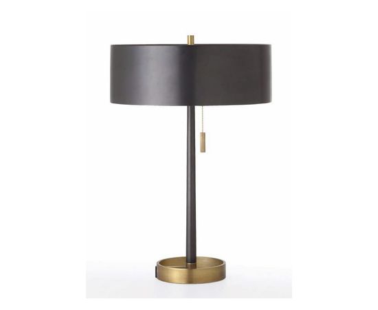 Настольная лампа Arteriors home Violetta Lamp, фото 1