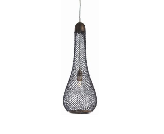 Подвесной светильник Arteriors home Pierce Large Pendant, фото 1