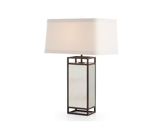 Настольная лампа Arteriors home Seymour Lamp, фото 1