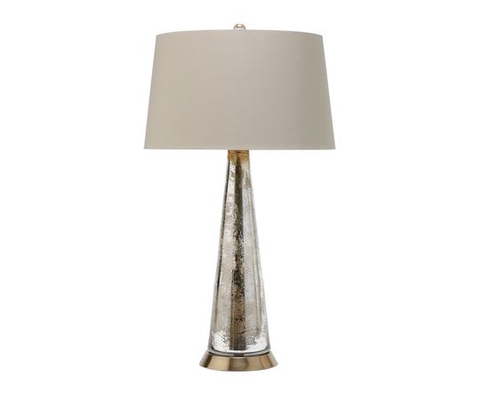 Настольная лампа Arteriors home Hudson Lamp, фото 1
