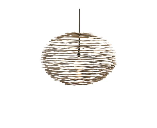 Подвесной светильник Arteriors home Rook Small Pendant, фото 1