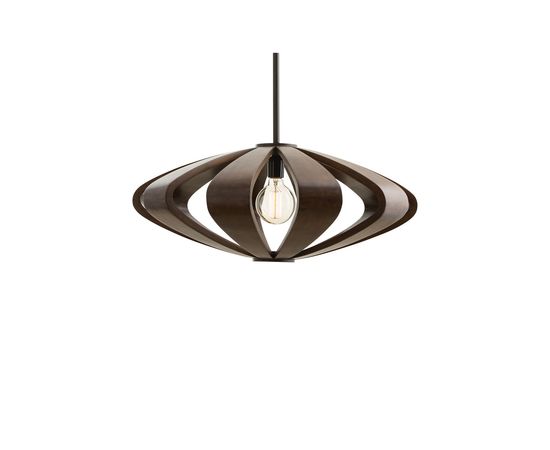 Подвесной светильник Arteriors home Remus Small Pendant, фото 1