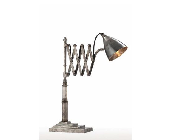 Настольная лампа Arteriors home FRAISER DESK LAMP, фото 1