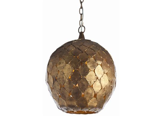 Подвесной светильник Arteriors home Osgood Pendant, фото 1