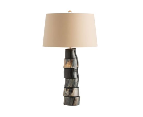 Настольная лампа Arteriors home Miller Lamp, фото 1
