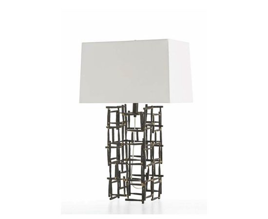 Настольная лампа Arteriors home ECKO LAMP, фото 1