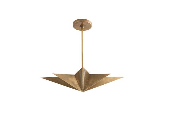 Люстра Arteriors home Rex Pendant, фото 1