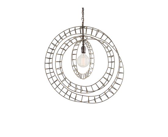 Подвесной светильник Arteriors home Roxbury Pendant, фото 1