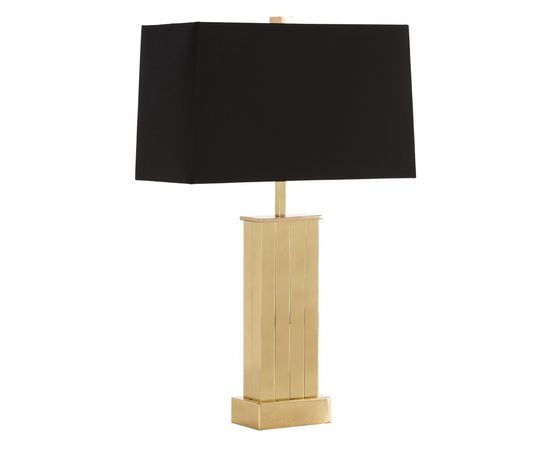 Настольная лампа Arteriors home Sherwin Lamp, фото 1