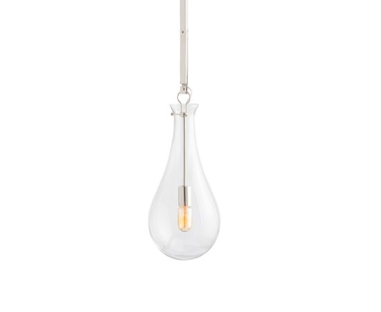 Подвесной светильник Arteriors home Sabine Pendant, фото 1