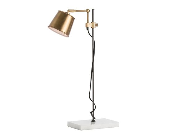 Настольная лампа Arteriors home Watson Desk Lamp, фото 1